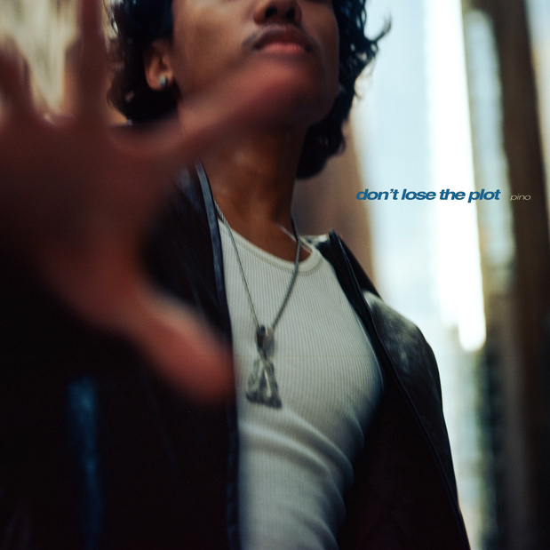 don&#39;t lose the plot