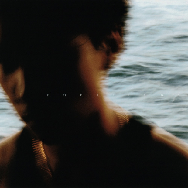 fortitude - ep
